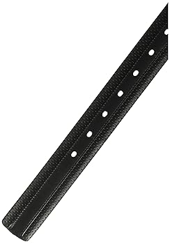 Amazon.com: PGA TOUR Center Welt Men's Golf Belt, black, 32